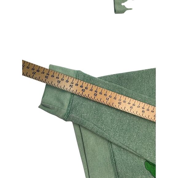 Teenage Mutant Ninja Turtles Green Graphic Hoodie Sweatshirt Women’s Small - Picture 7 of 7